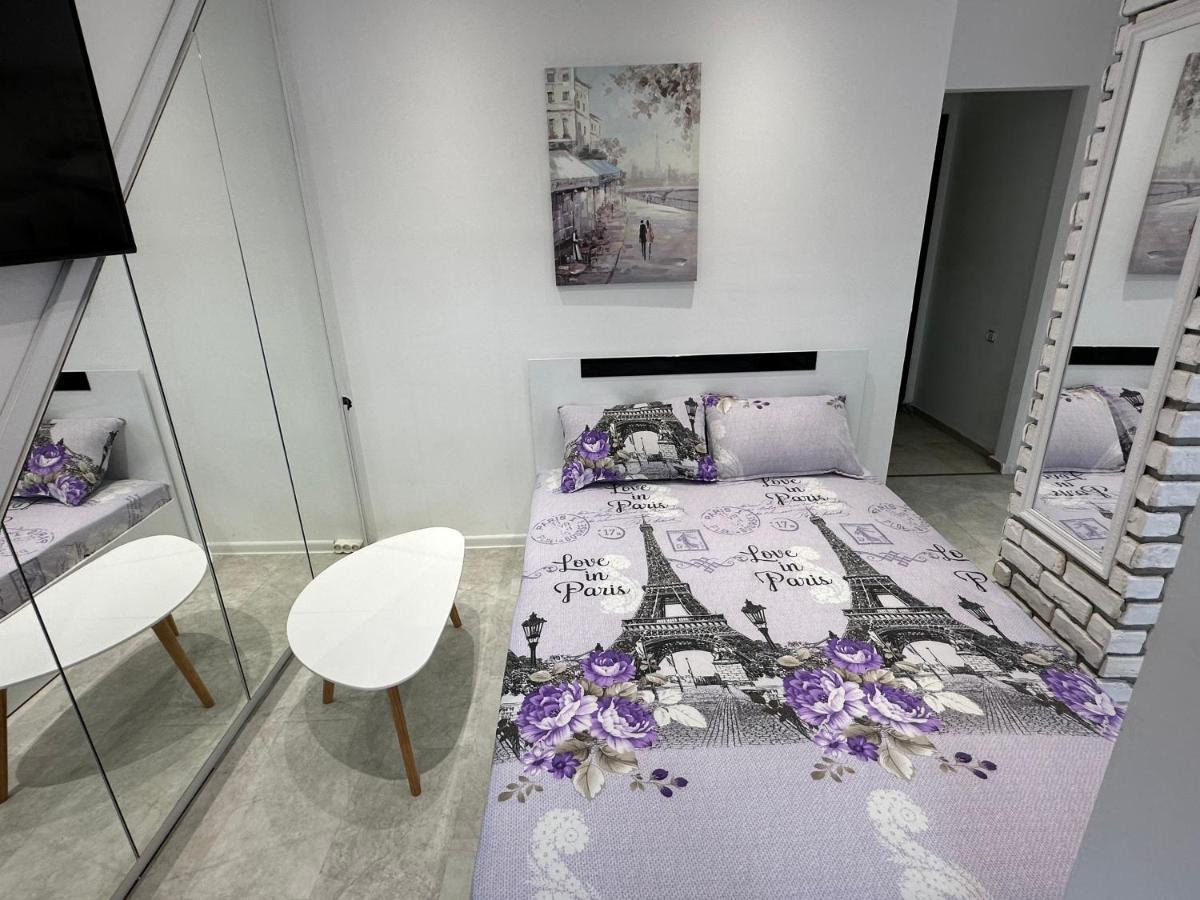 Lovely Studio In Burgas by Eksteriør bilde